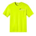 SftyYellow - TLCS440P - FRONT